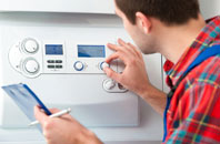 free Little Chester gas safe engineer quotes