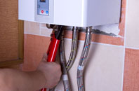 free Little Chester boiler repair quotes